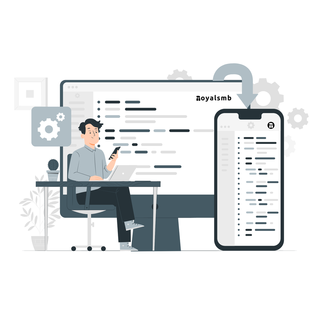 Frappe and ERPNext – the game-changers for Gambian businesses - Cover Image